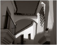Spanien, die Wand 2 / ***