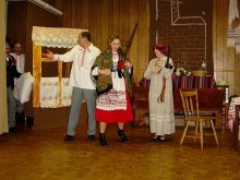 Sobsna, der Dieb wurde erwischt! Hier tso ja! / ***