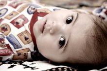 Baby / ***
