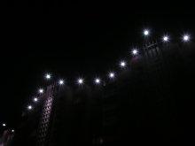 Lights / ***