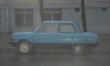 Zaporozhets / ***