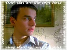 Blick in die Zukunft / ***