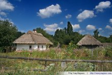 Ukraine, Kiew, Pirogovo / ***