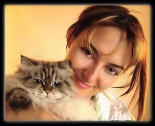 Katzenaugen / ***