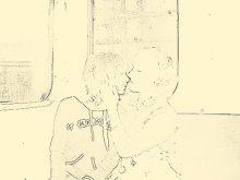 Kuss / ***