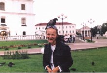 Wie ich Lebewesen / ***