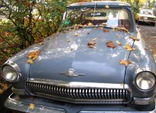 Auto Herbst / ***