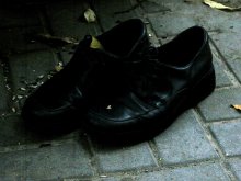 Forgotten Boots / ***
