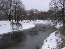 Stadtkanal / ***