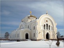 St. Nikolaus-Kathedrale Garrison / ***