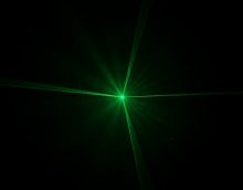 Licht von fernen Sternen ... / ***