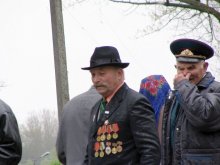 Veteranen / ***