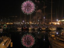 Feuerwerk / ***