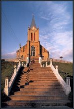 Römisch-katholische Kirche in der Roten / ***