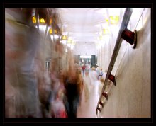 - Wochentag Handlauf - / ***