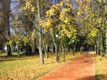 Herbst-Park / ***