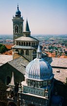 Bergamo Stadt der Wunder / ***