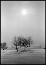 Winter Beach Narotsch / ***