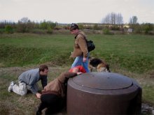 Echtes Interesse / ***