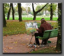 Herbstfarben # # / ***