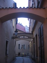 Die Straßen von Prag / ***