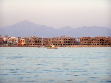 Neue Hurghada / ***