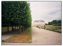 Komm mit mir entlang der Gasse? / ***