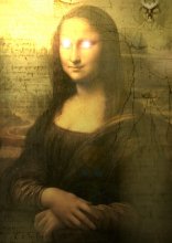 Mona Lisa / ***