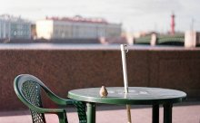 St. Petersburg Dieb / ***