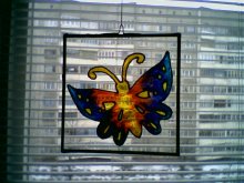 winter_baterfly / ***