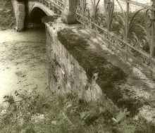 Bridge im vergangenen Jahrhundert / ***
