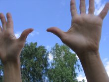 Ich würde im Himmel sein / ***