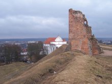 Nun, natürlich Nowogrudok / ***