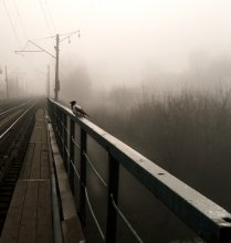 Feralskoe Morgen ... und Vögeln ist kein Spaß / ***