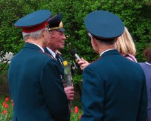 Veteranen / ***