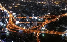 Bangkok durch die Augen der Nachtschwärmer / ***