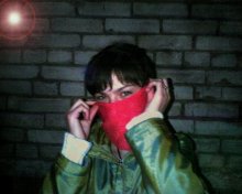 Suicide Bomber / ***