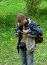 Ich? / ***