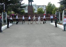 2006 hat die Republik Belarus, Osteuropa / ***