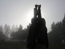 Der Glaube an die Zukunft / ***