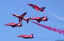 Fairford Airshow 2005 / ***