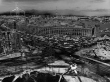 Stadt der Zukunft v1.2 / ***