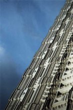 Konglomerat von Linien / ***