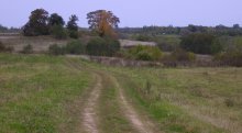 Der Weg zu einem Märchen / ***