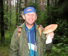 Das ist ein Riese! / ***