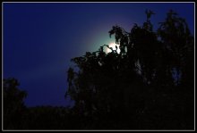 Gestern hat der Mond / ***