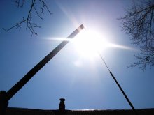 Flash. Positive. / ***