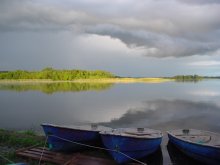 Der Geruch des regen / ***