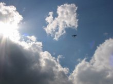 In den Himmel / ***