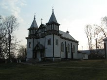 Kirche St. Georg / ***